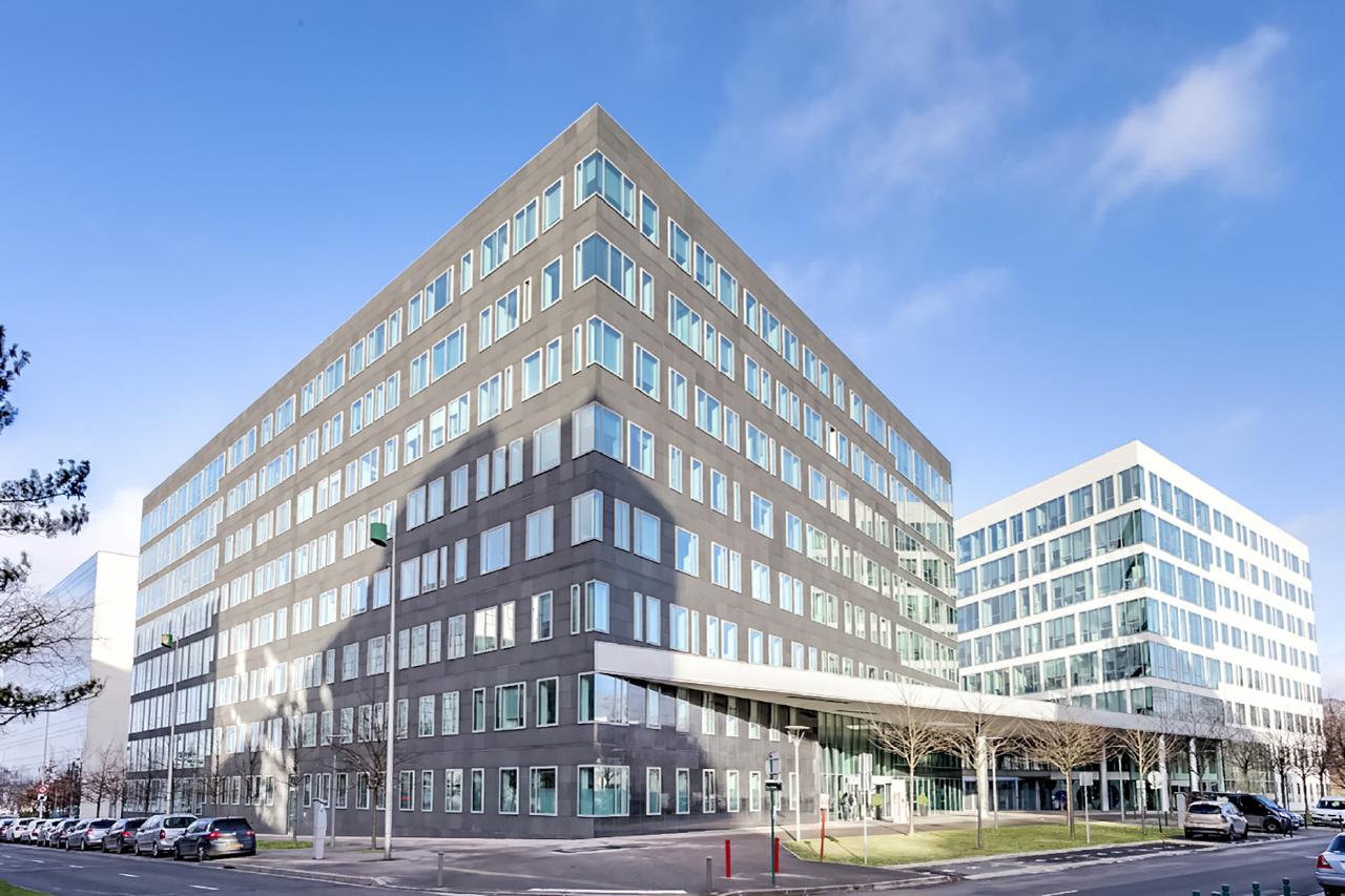 Bureau Noisy-le-Grand 19752m² Location bureau Noisy-le-Grand Seine-Saint-Denis OLBUR2107357 4